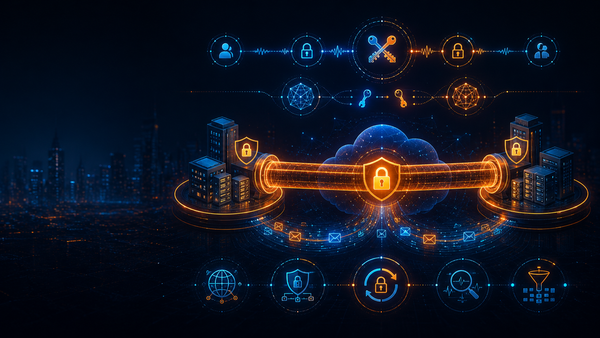 IPSec VPNs: How They Actually Work